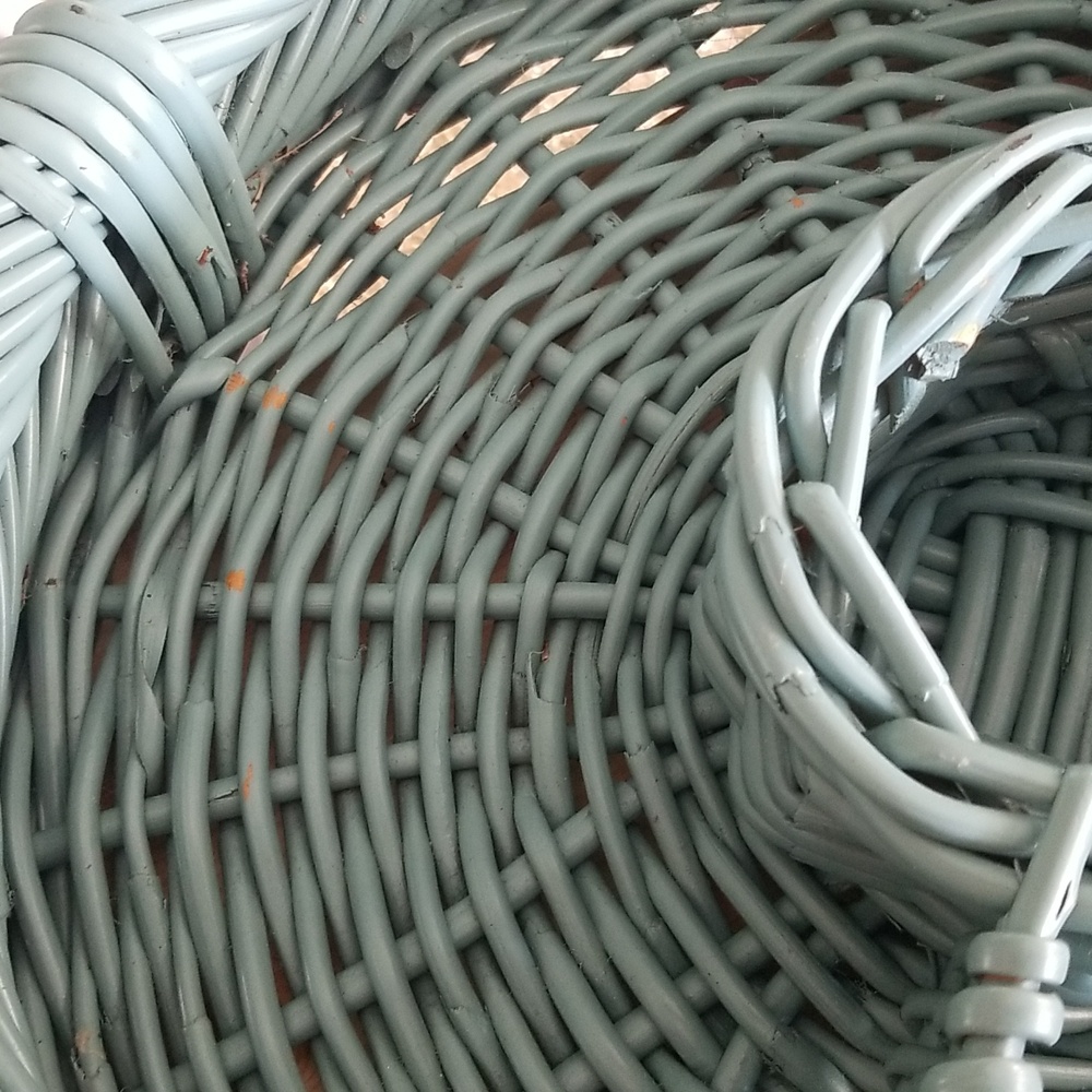 Wicker server - Picture 5 of 6